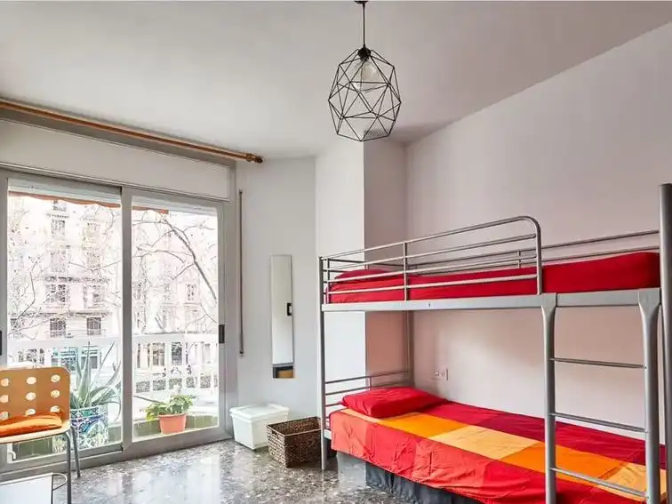 Pis de 157 m² a Barcelona