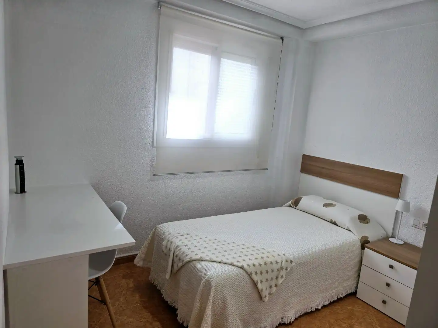 Pis de 90 m² a València