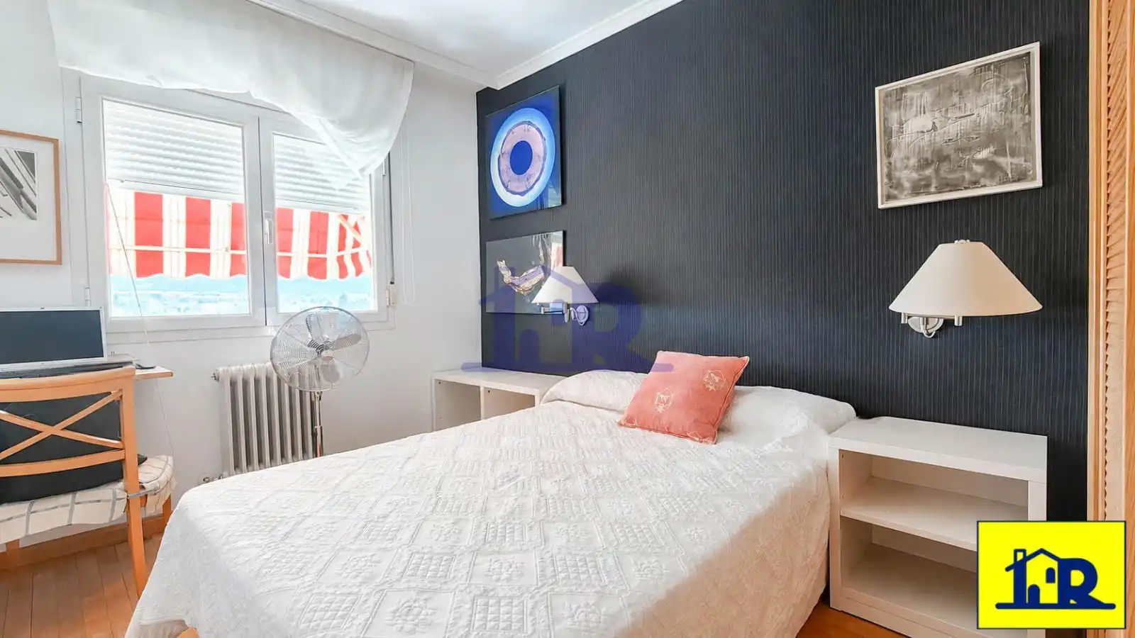 Piso de 119 m² en Cuenca