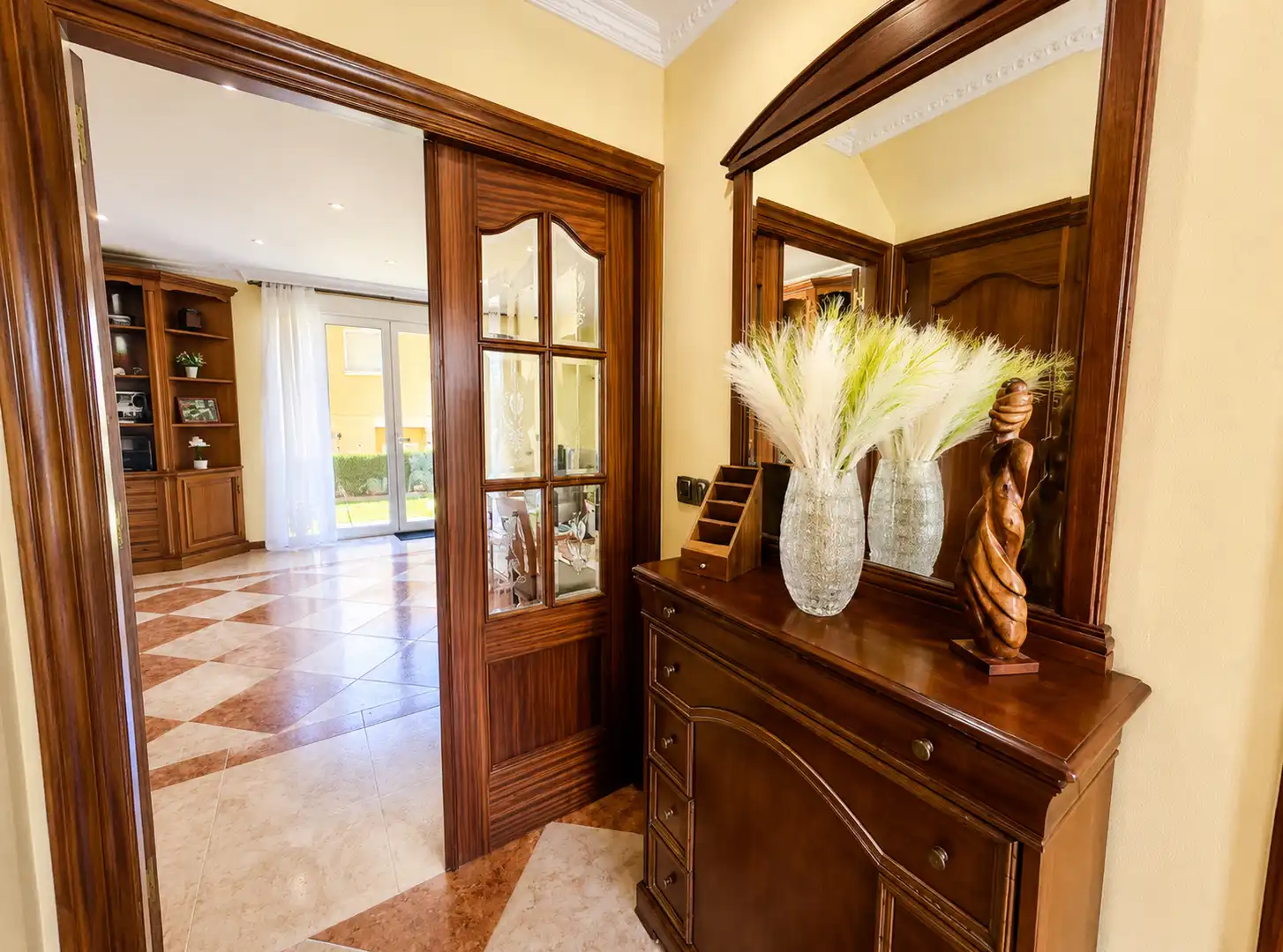 Casa en alquiler, Marina de Cudeyo