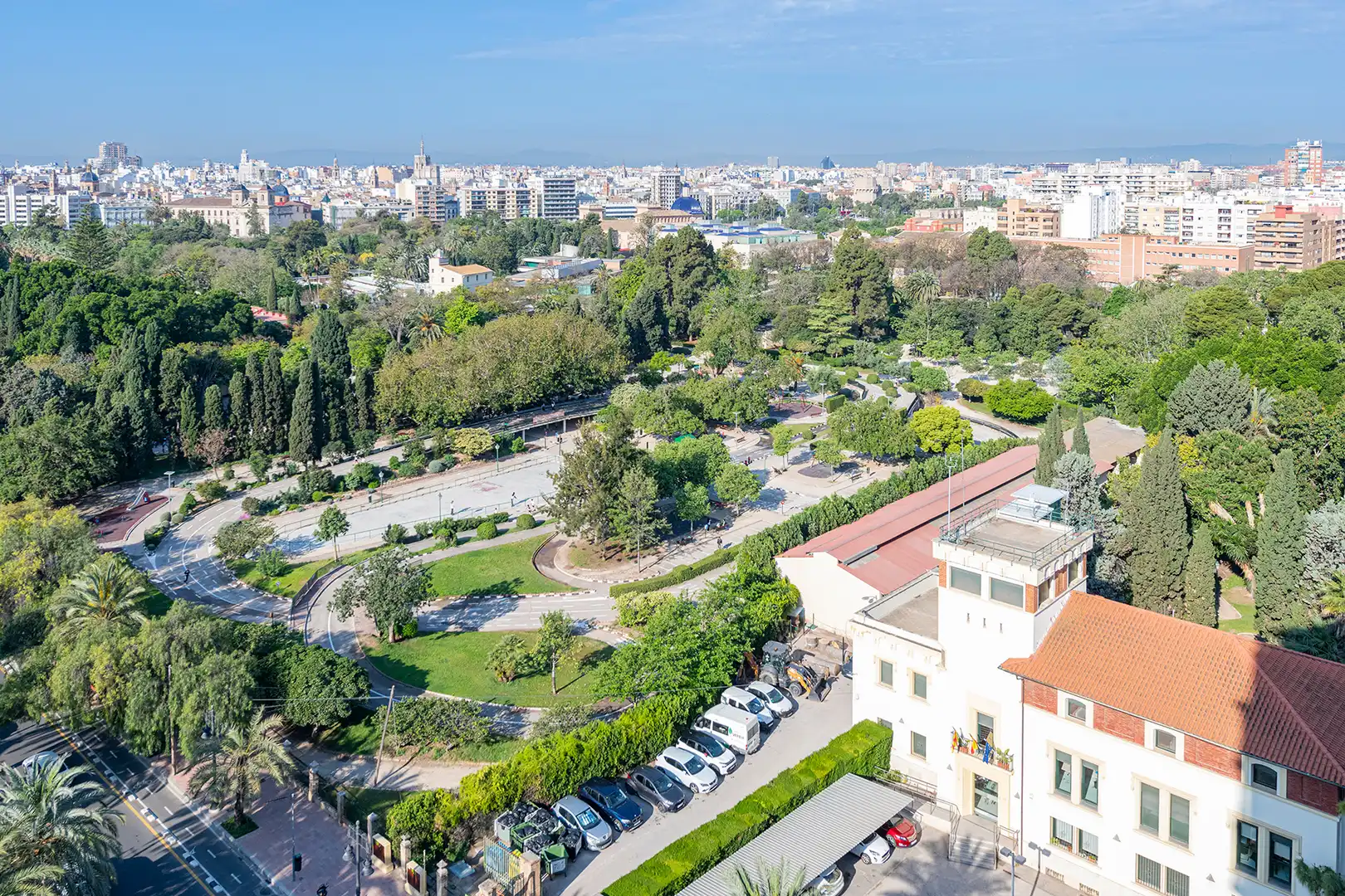 Piso de 230 m² en Valencia