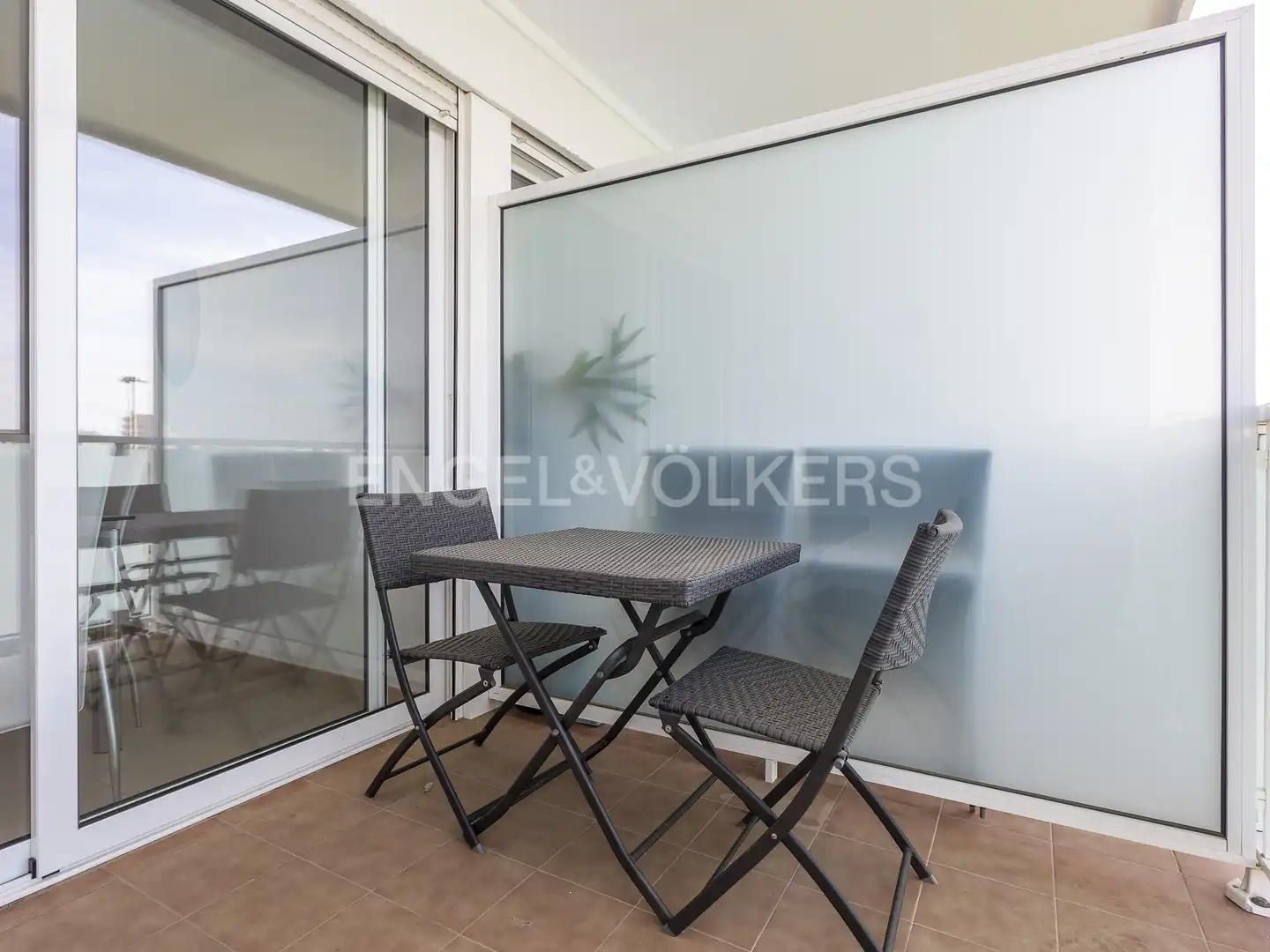 Pis de 80 m² a Sitges