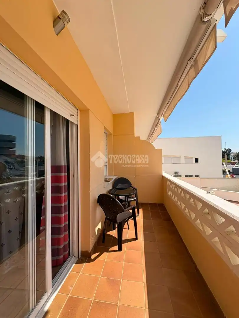 Piso de 50 m² en Isla Cristina