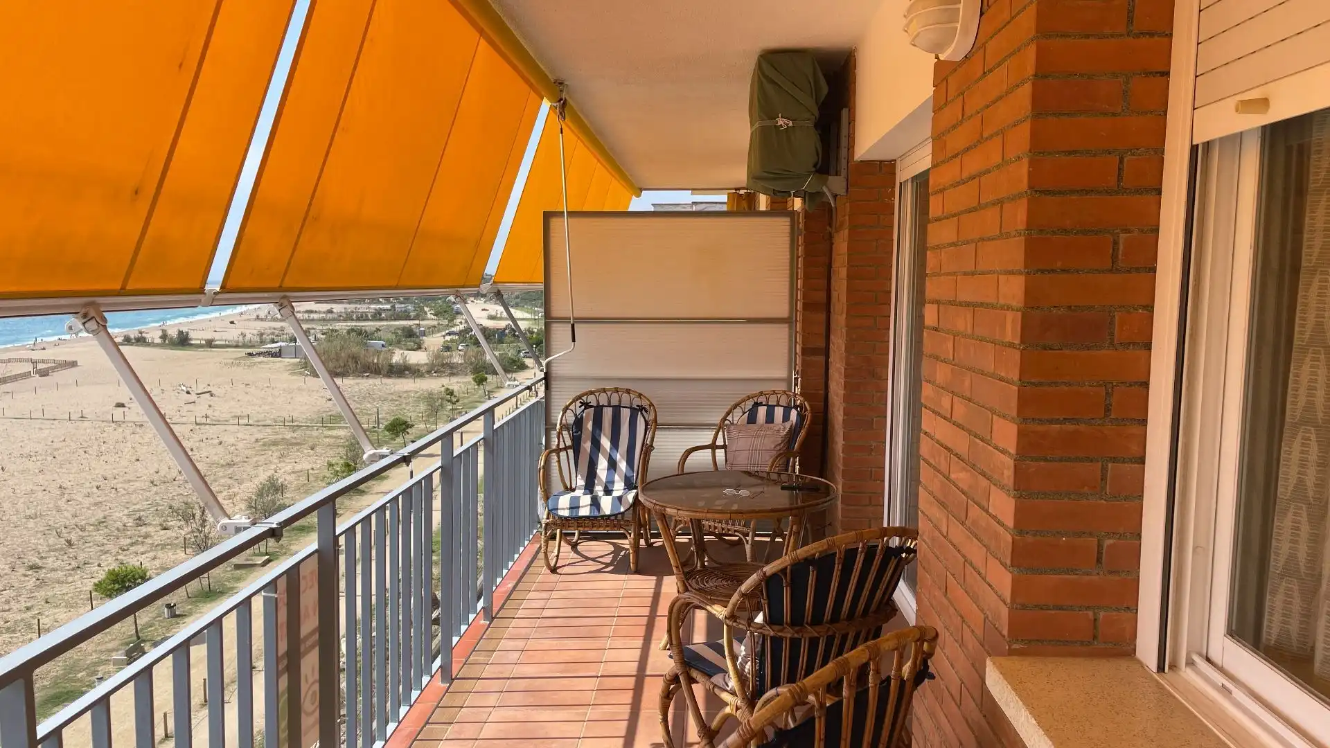 Piso de 82 m² en Canet de Mar