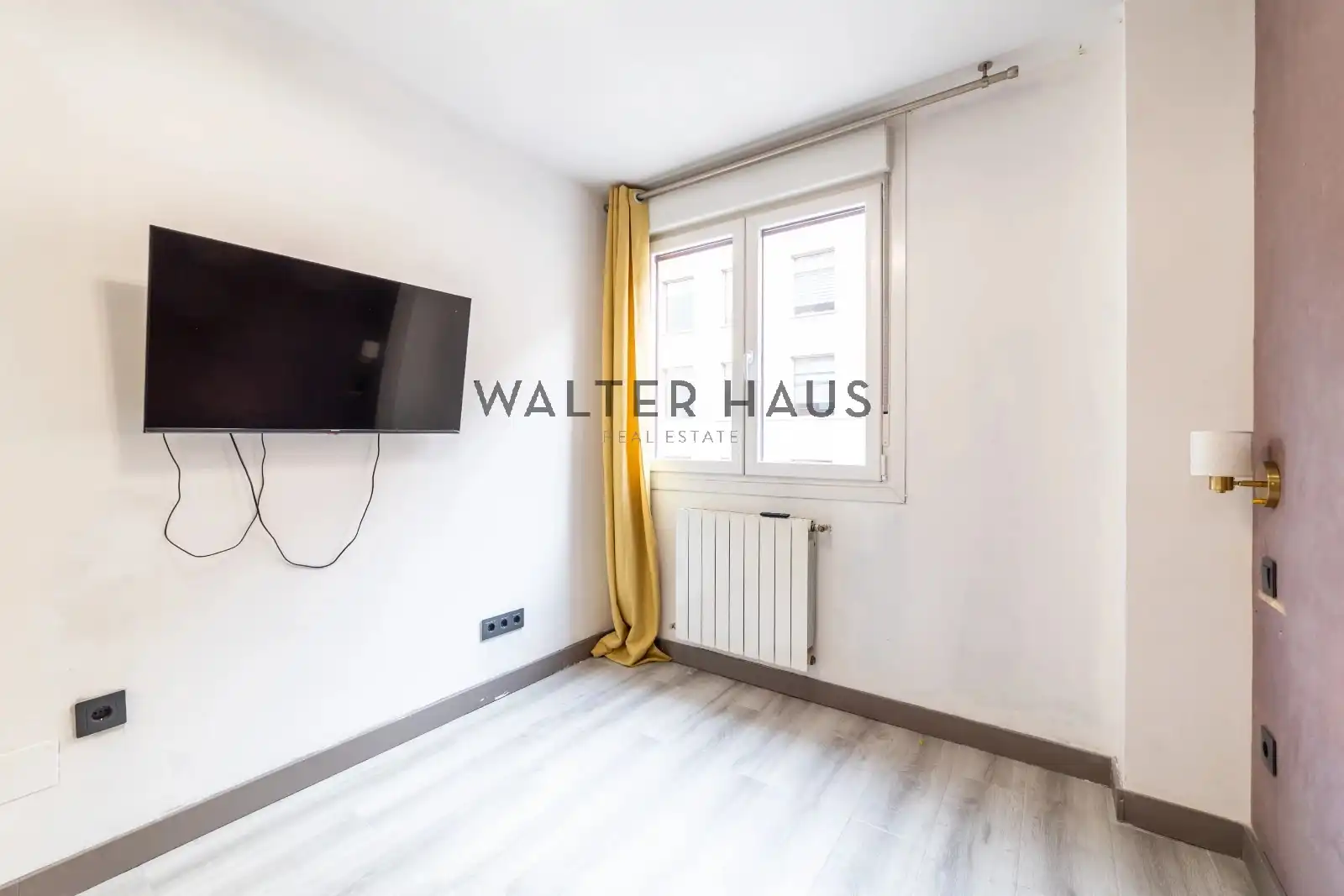 Квартира 116 м² у Madrid