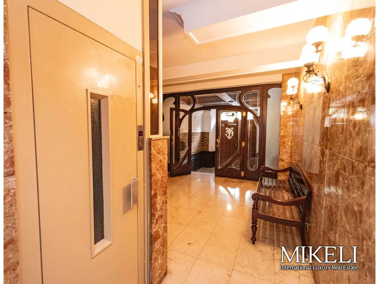 Piso de 130 m² en Santander