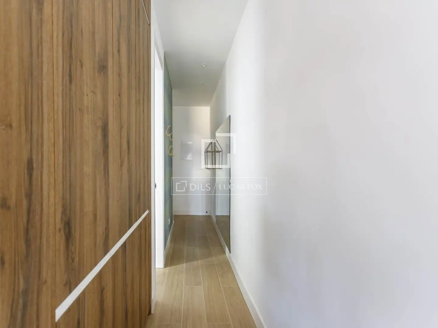 Apartamento 70 m² em Madrid