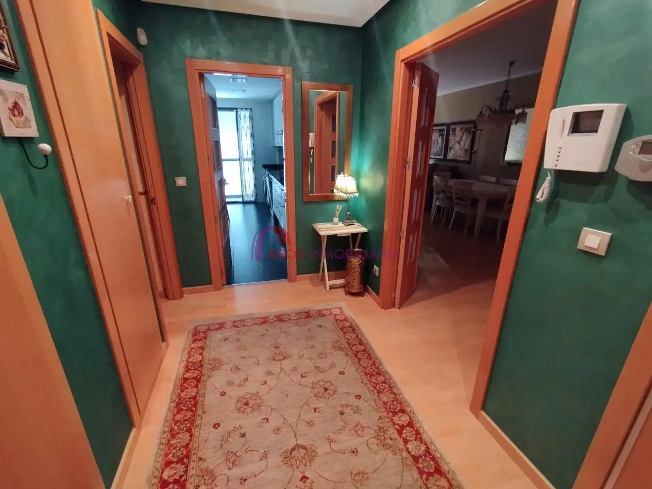 Piso de 112 m² en Burgos