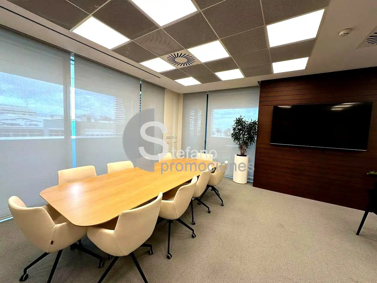 Piso de 198 m² en Málaga