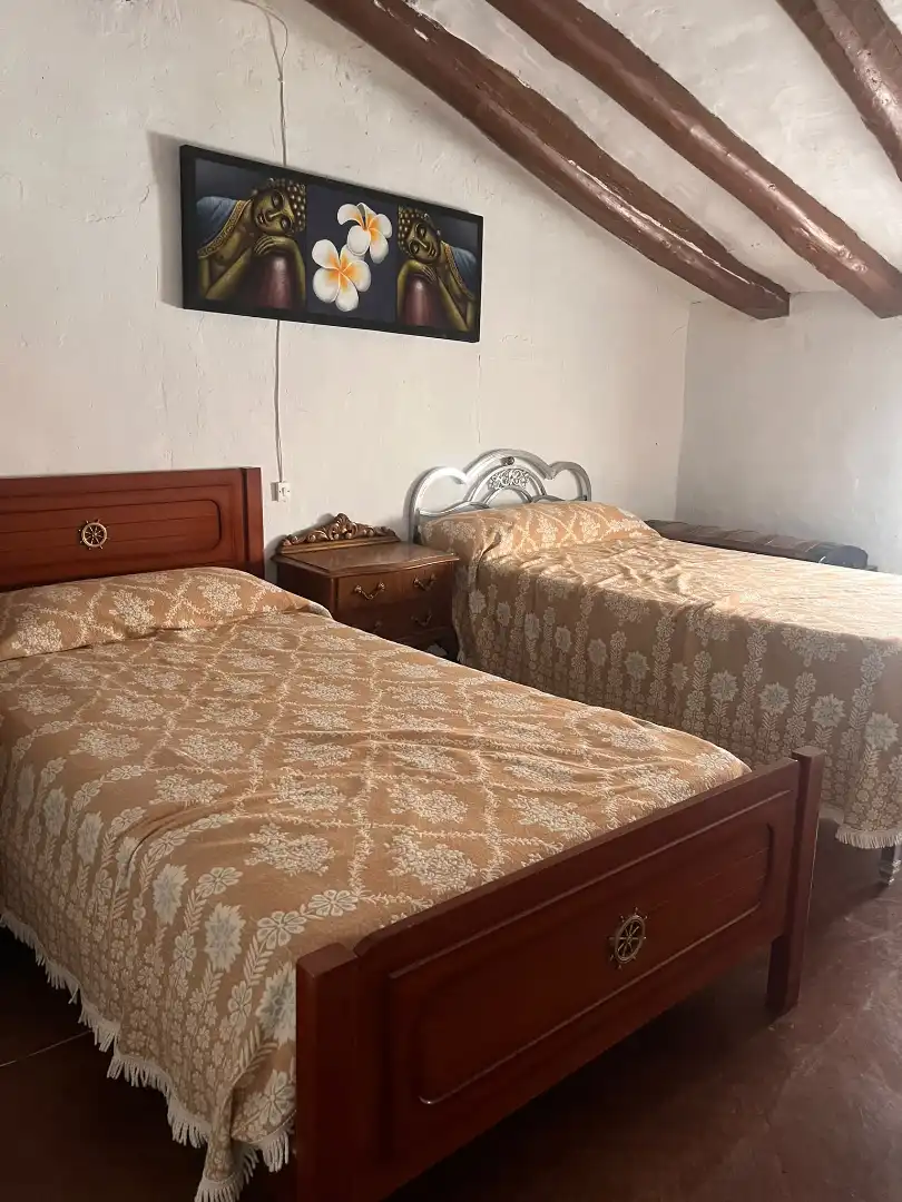 Piso de 140 m² en Azuara