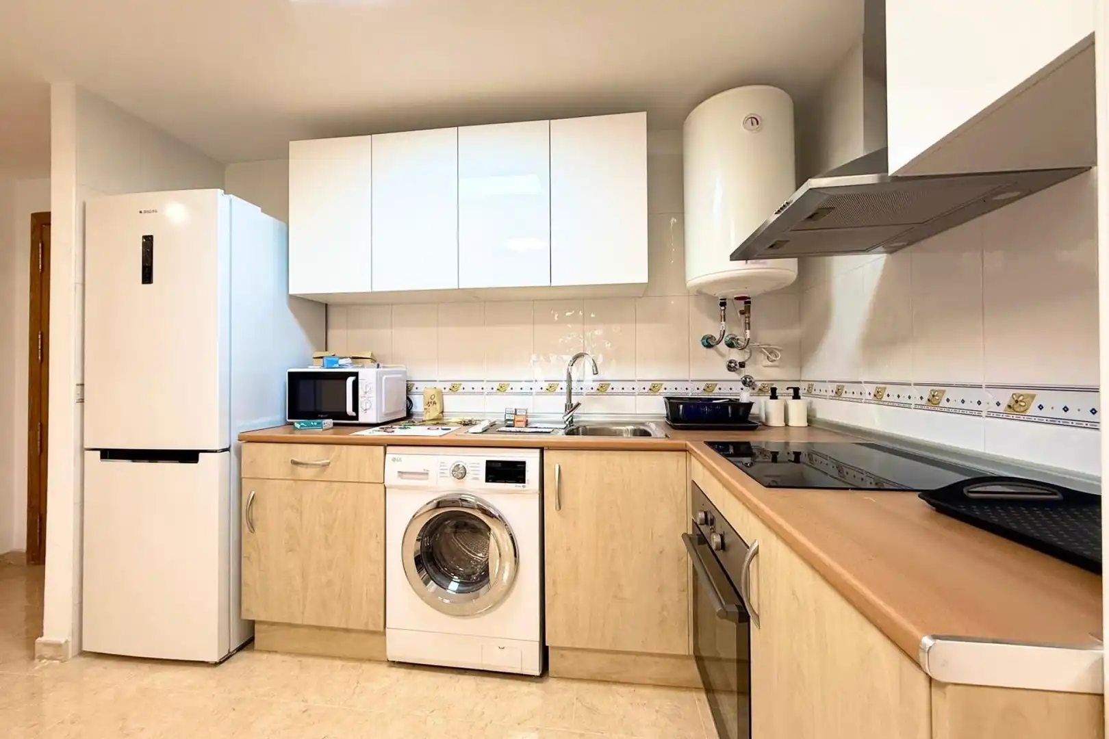 Piso de 45 m² en Almoradí