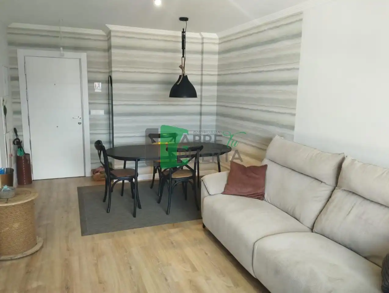 Piso de 83 m² en Ourense