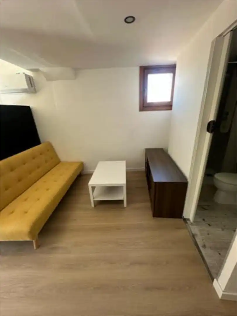 Piso de 40 m² en Tudela