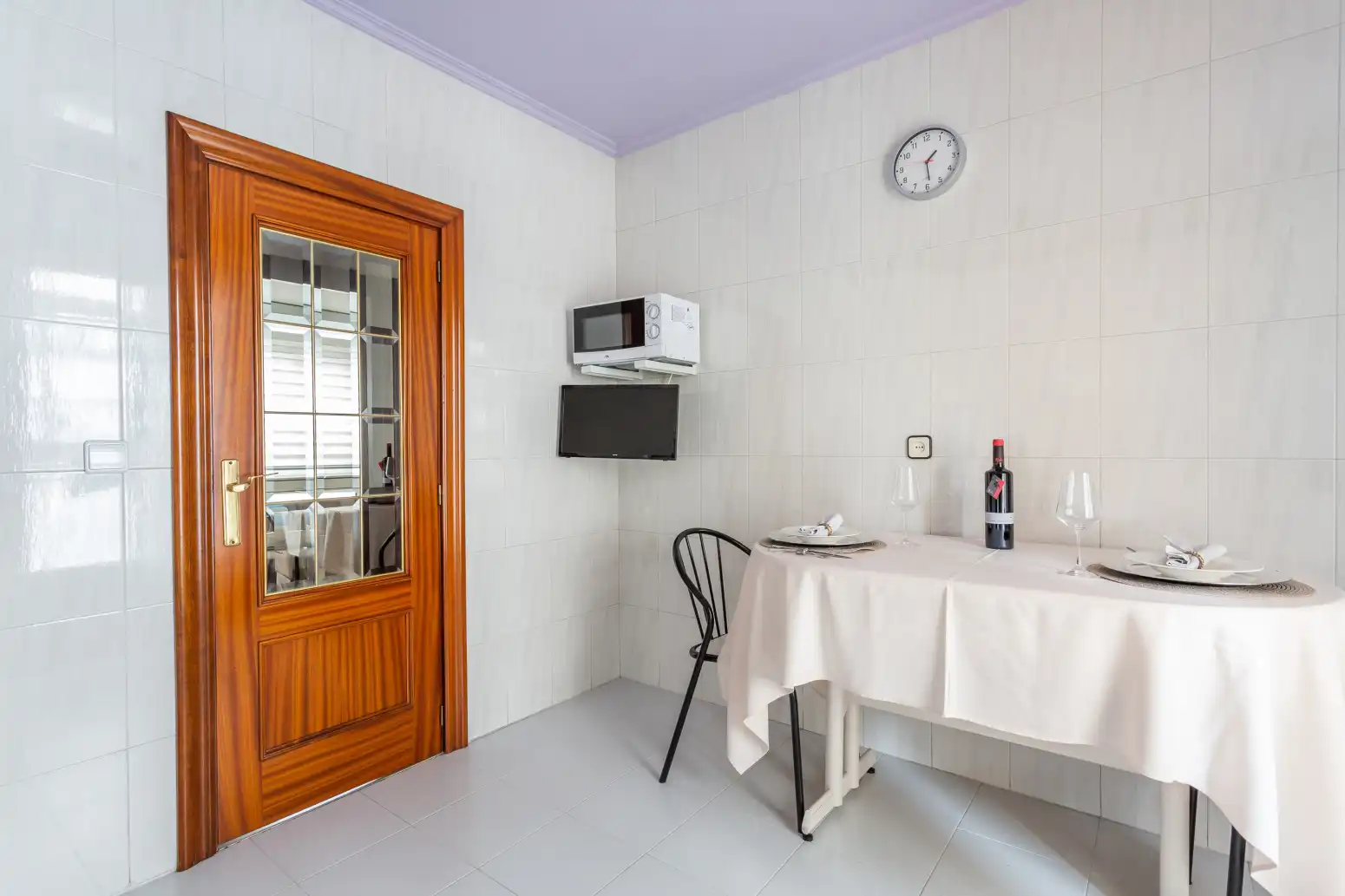 Piso de 90 m² en Pamplona