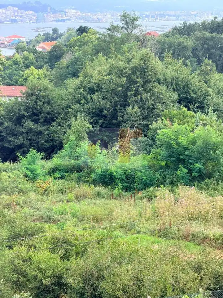 Piso de 130 m² en Moaña