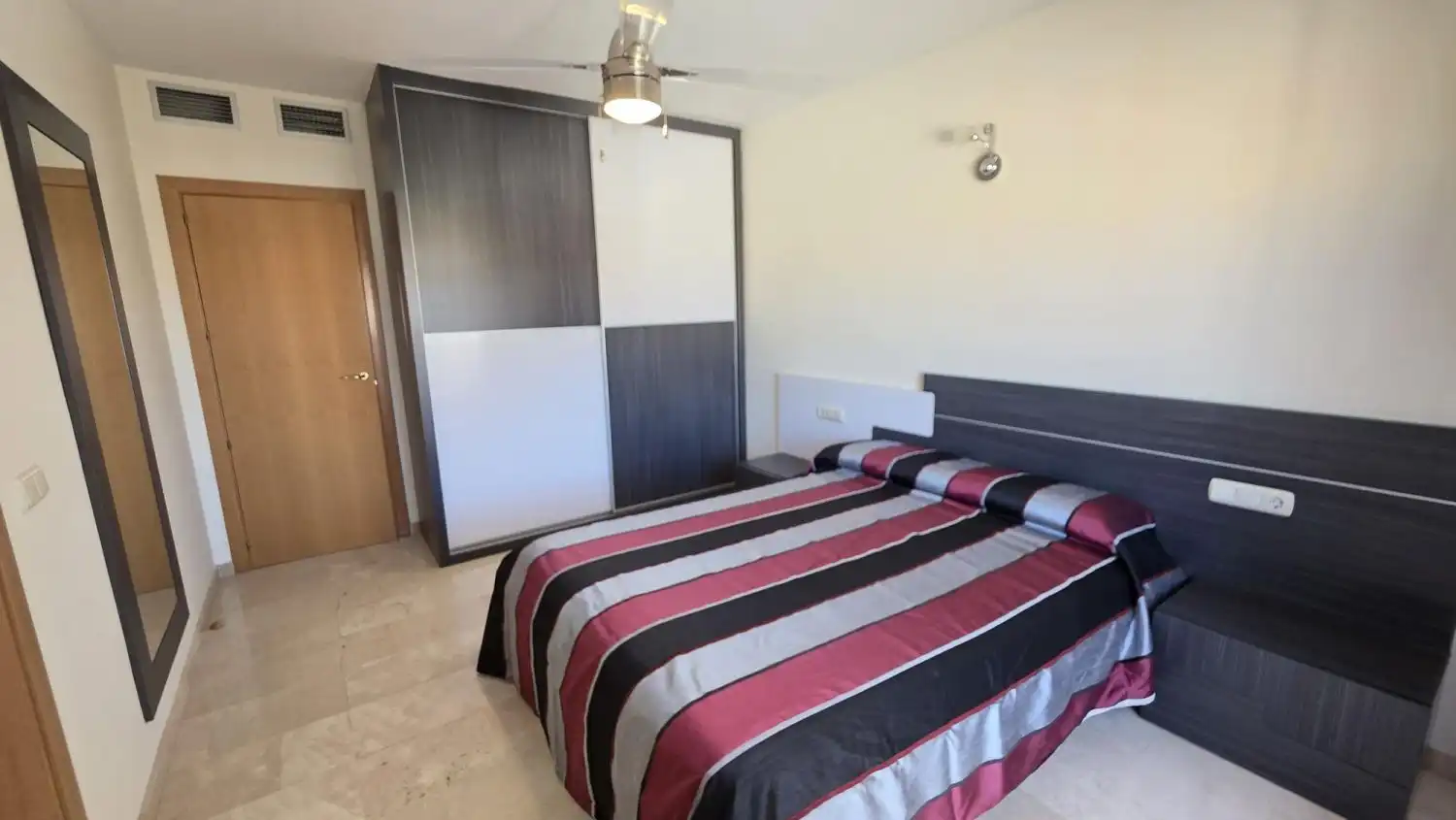 Piso de 124 m² en Las Gabias