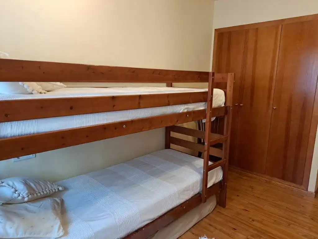Piso de 100 m² en Puigcerdà
