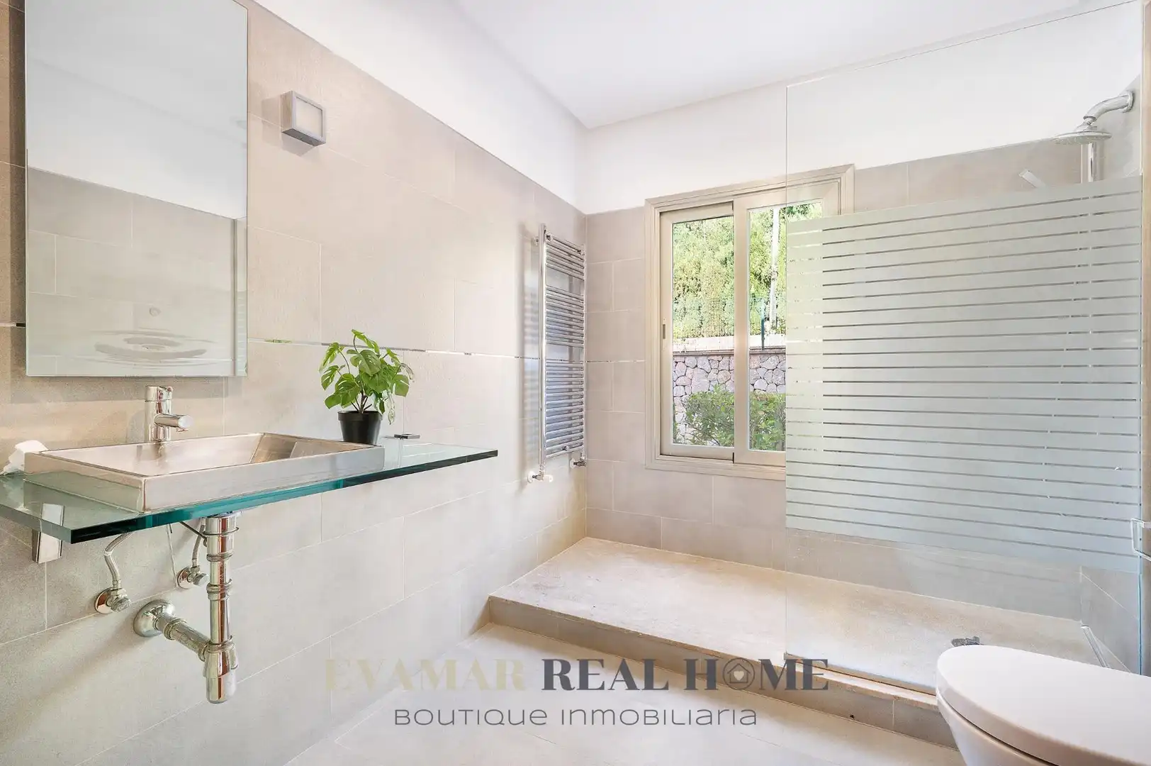 Piso de 378 m² en Bunyola