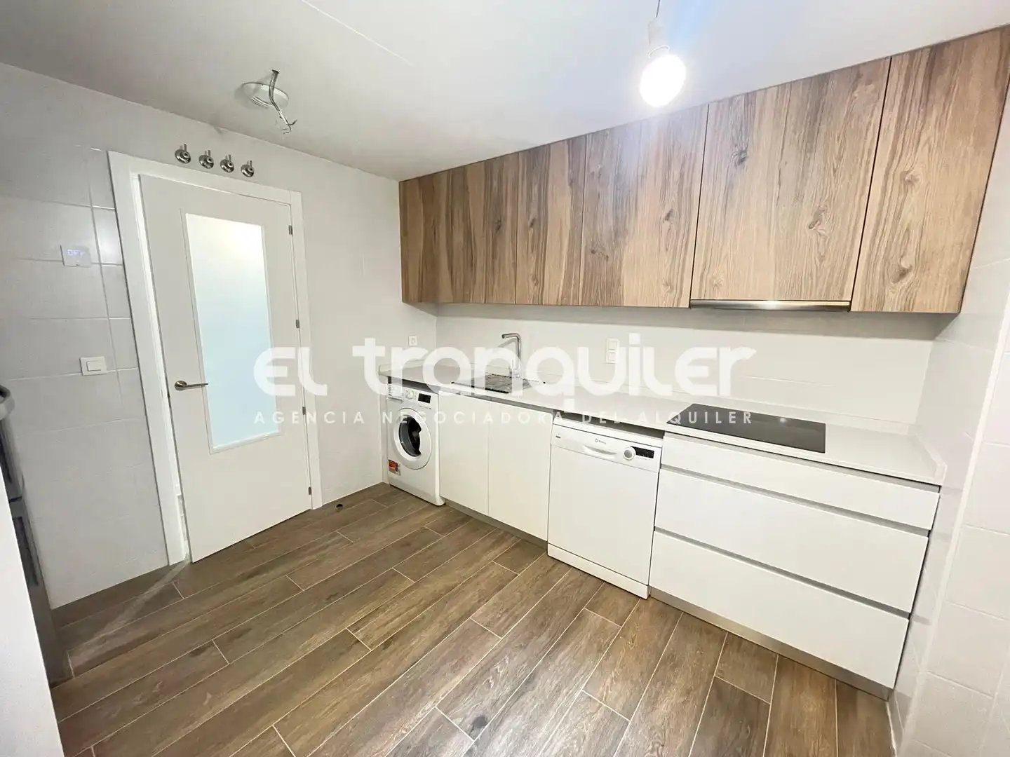 Wohnung 148 m² in Madrid