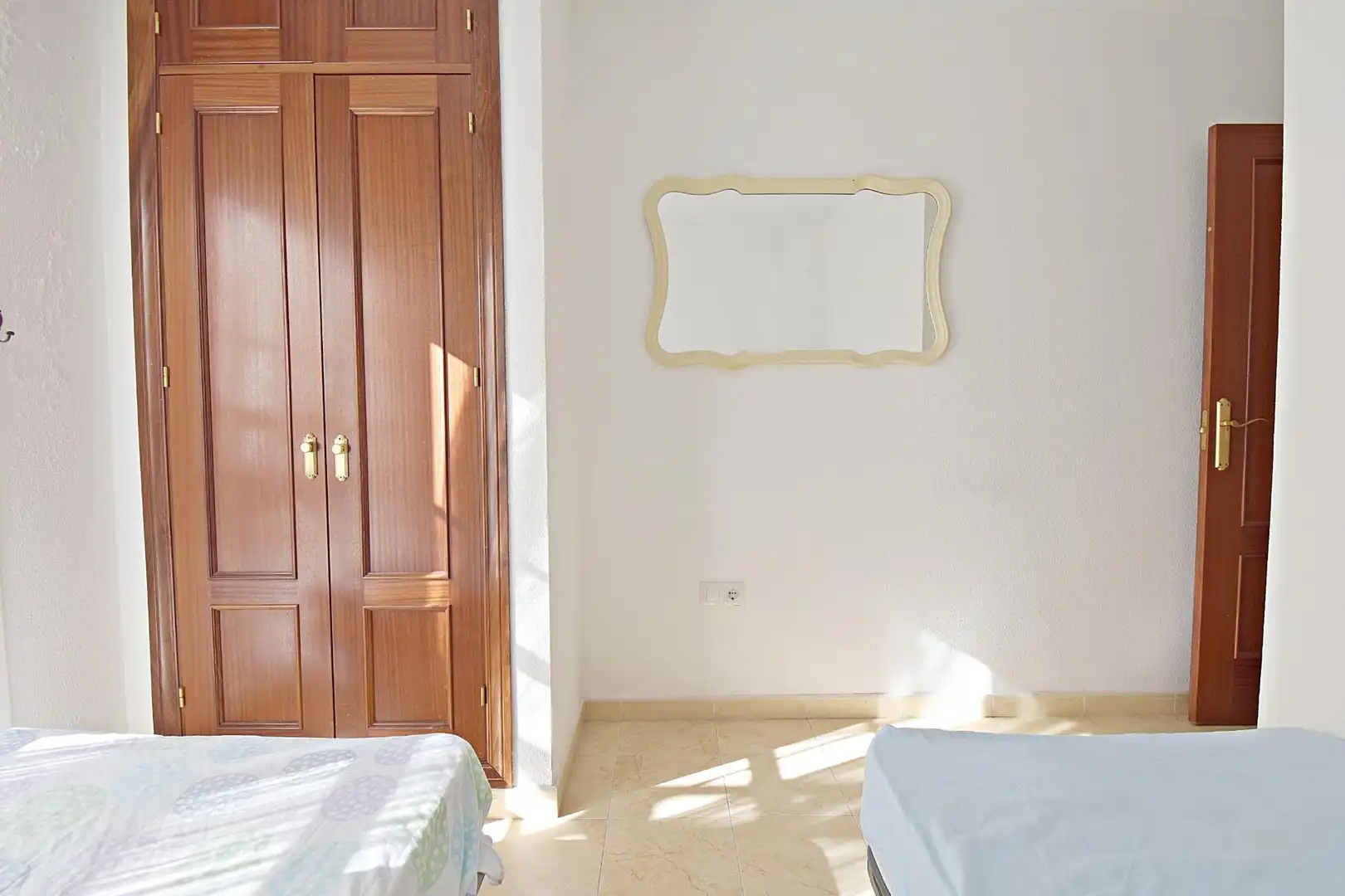 Piso de 64 m² en Chipiona