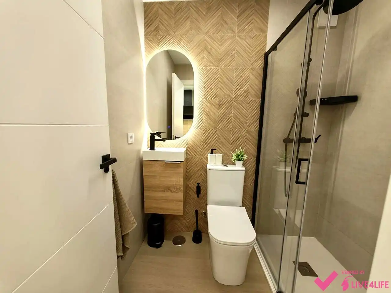 Habitación 84 m², Sevilla
