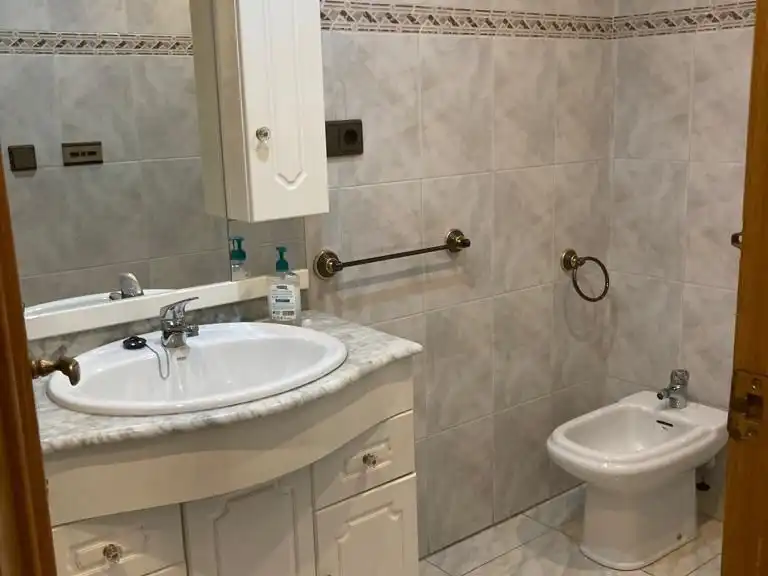 Piso de 77 m² en Elche