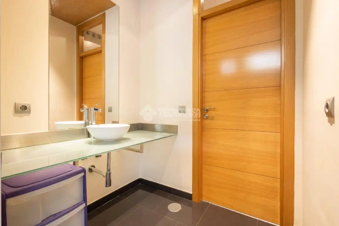 Pis de 85 m² a Santa Marta de Tormes