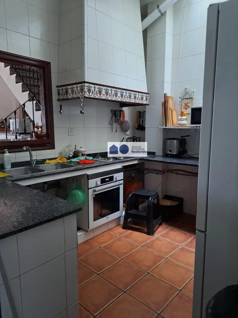 Piso de 220 m² en Almonte