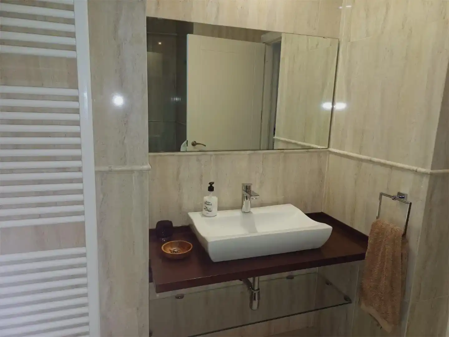 Piso de 75 m² en Badajoz
