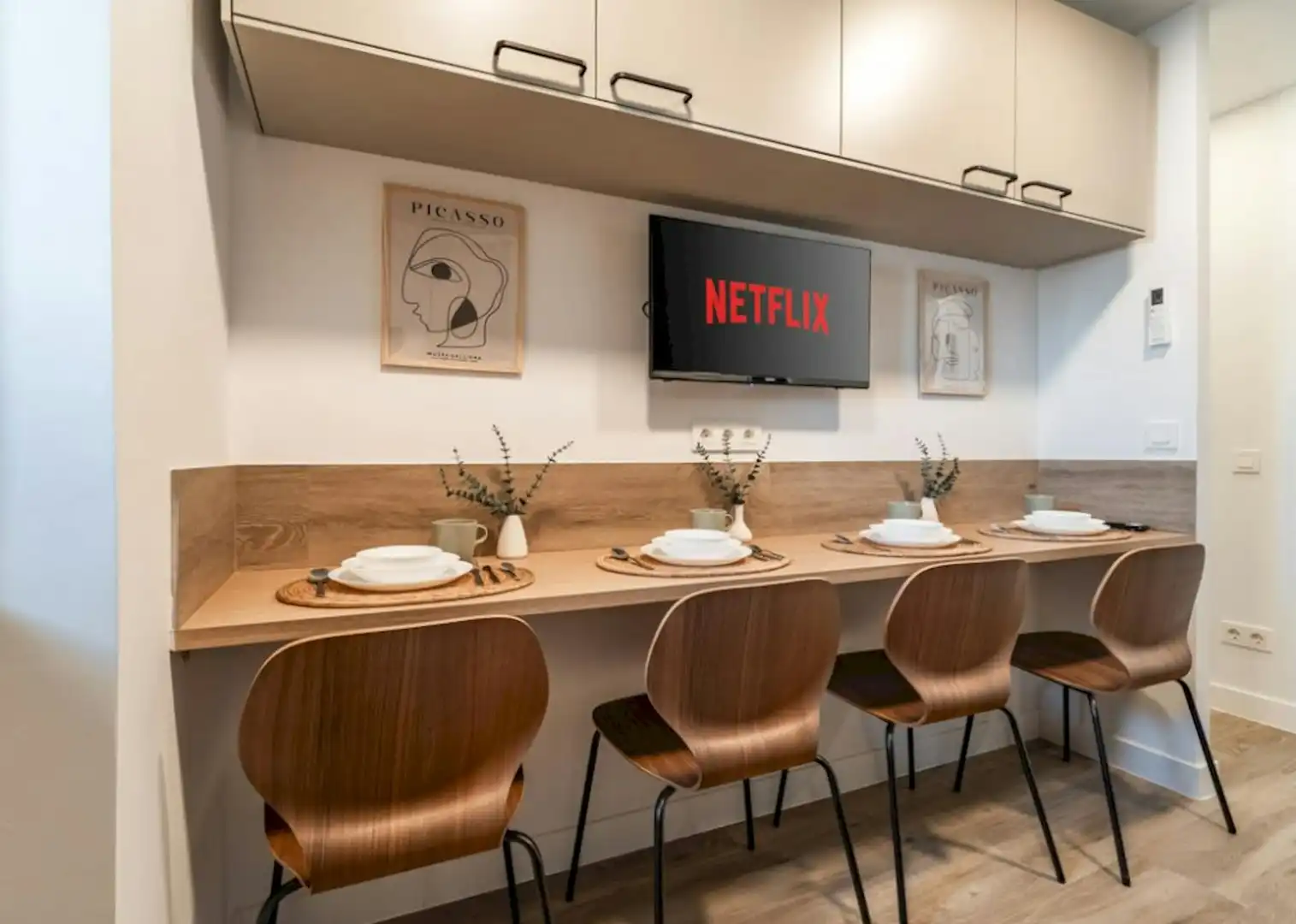 Habitación en alquiler, Madrid