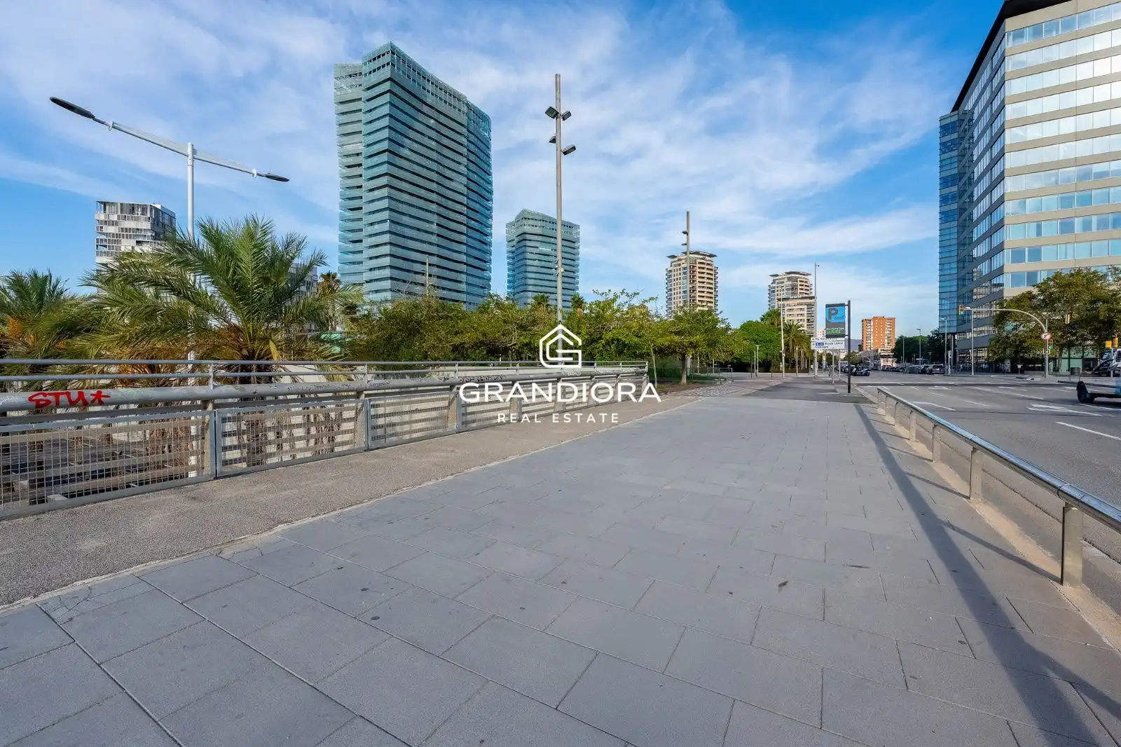 Pis de 299 m² a Barcelona