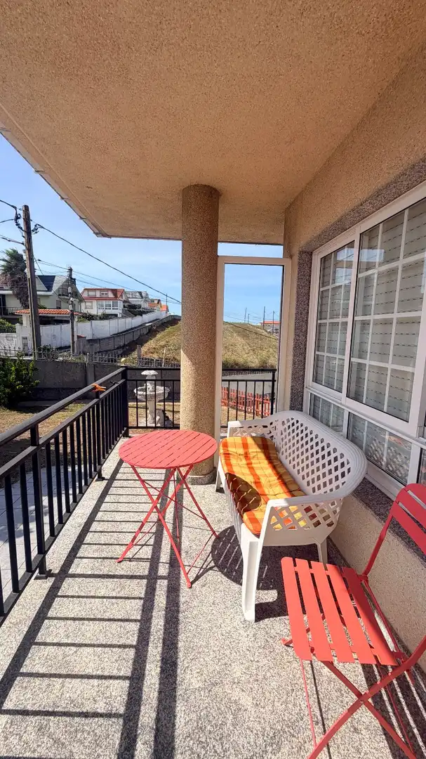 Piso de 159 m² en Valdoviño