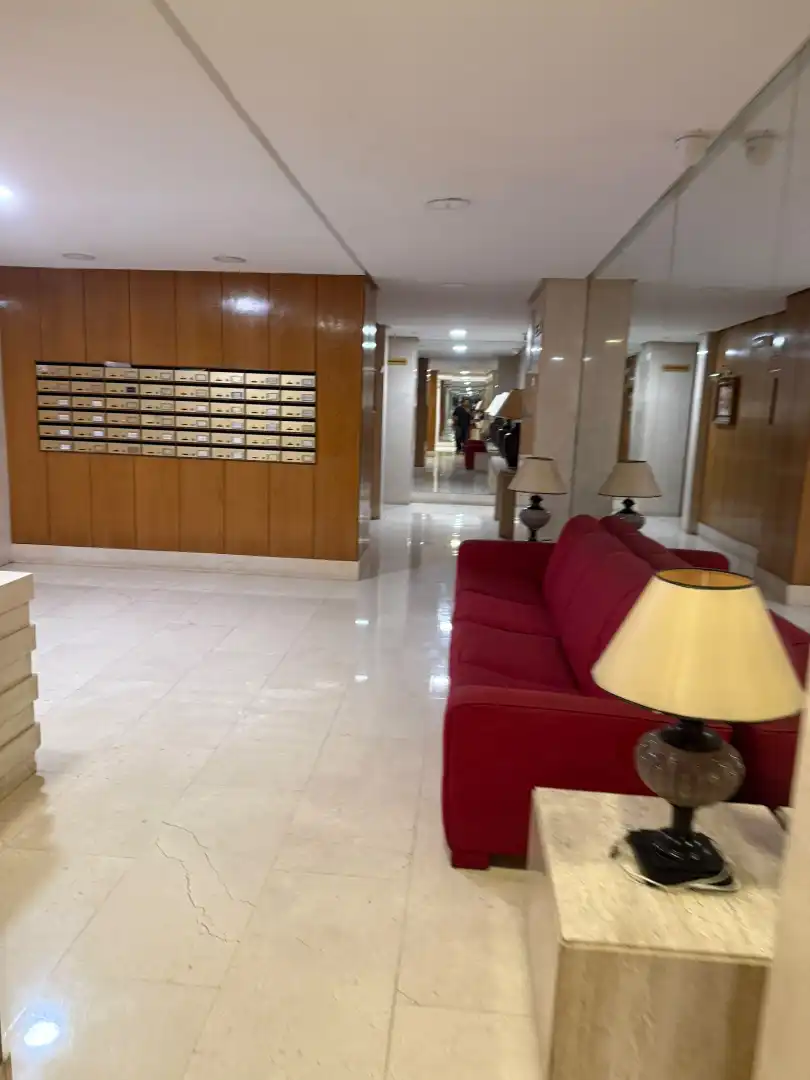 Appartamento 146 m² a Madrid