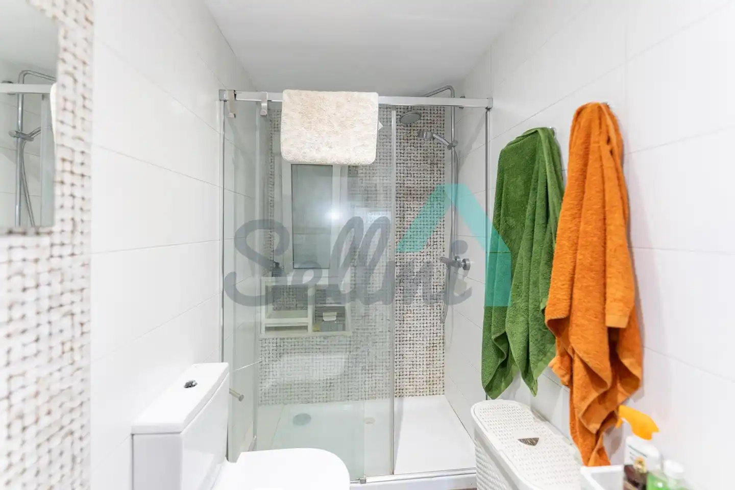 Piso de 78 m² en Gijón