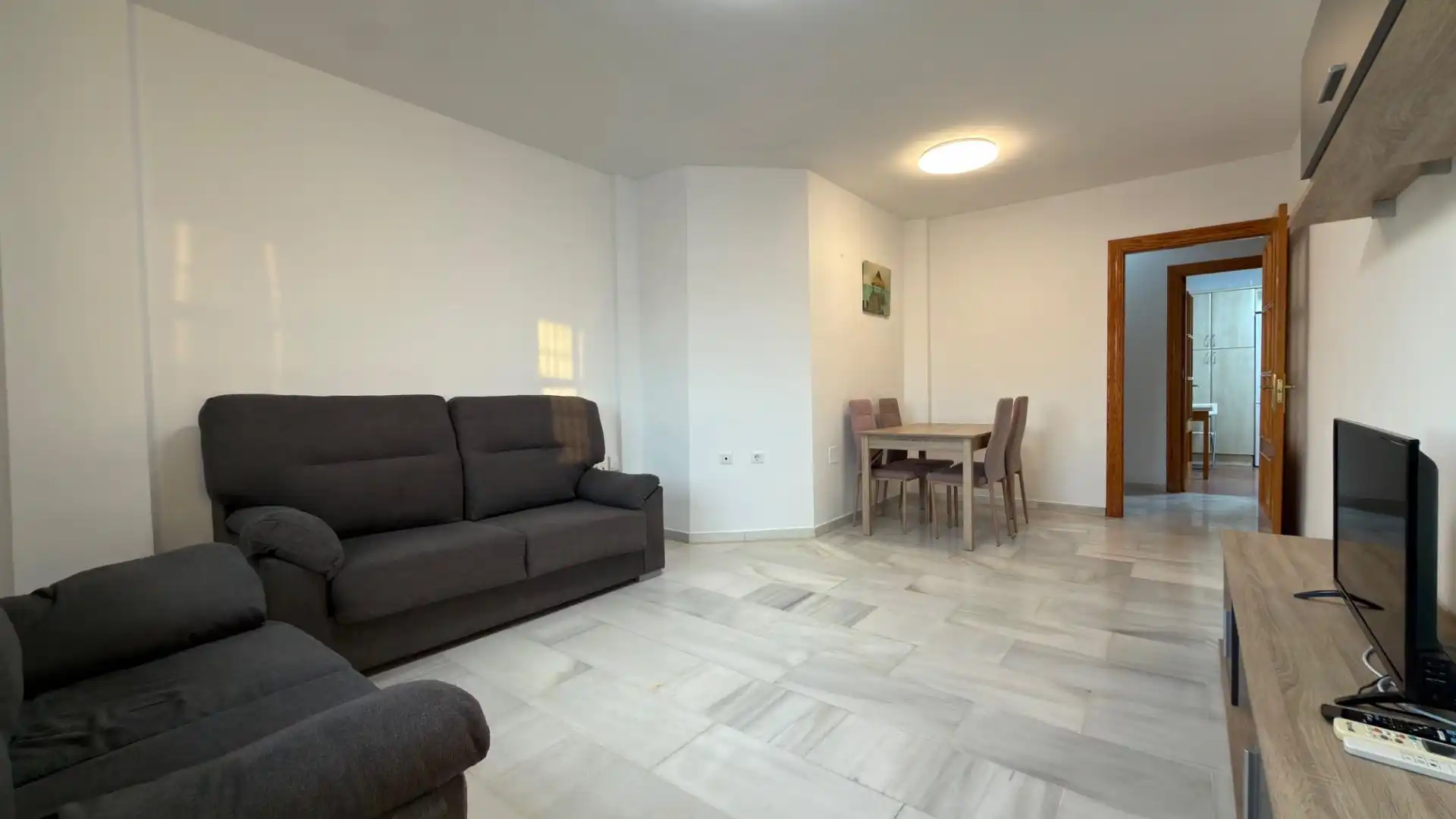 Wohnung 88 m² in Málaga