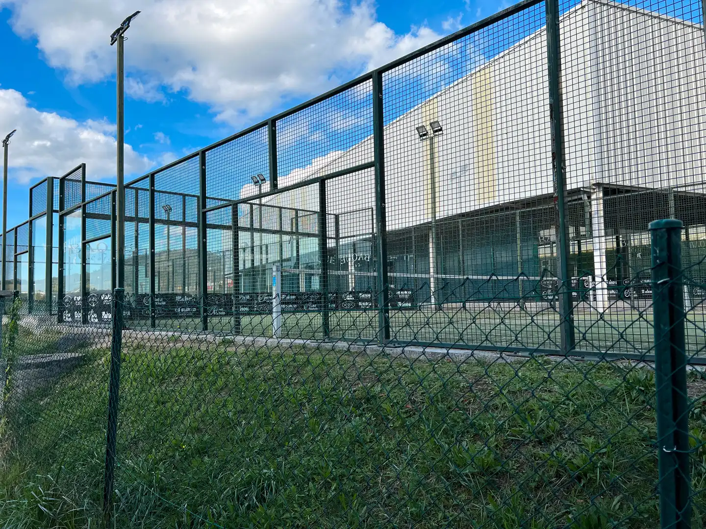 Piso de 90 m² en Derio