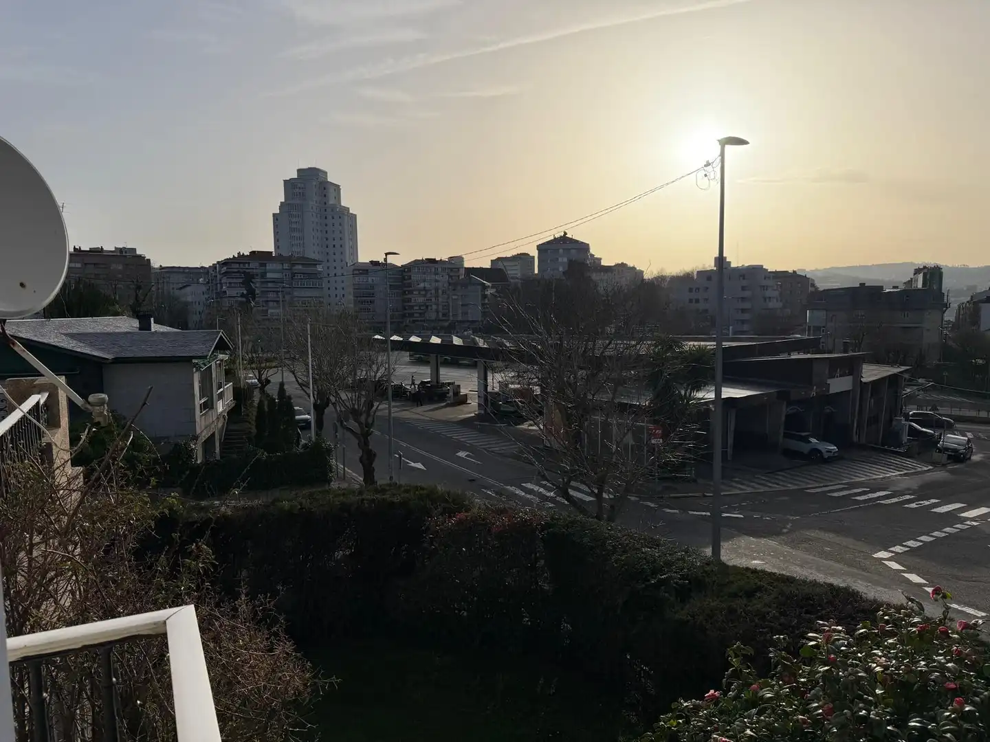 Pis de 230 m² a Vigo