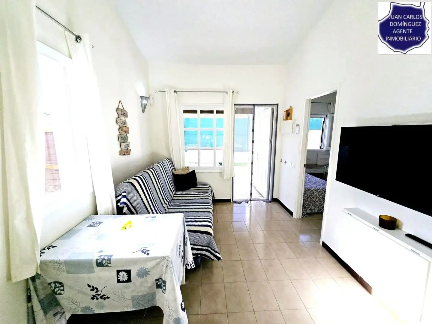 Casa de 45 m² a San Bartolomé de Tirajana