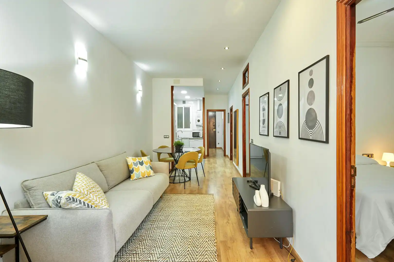 Piso de 80 m² en Barcelona