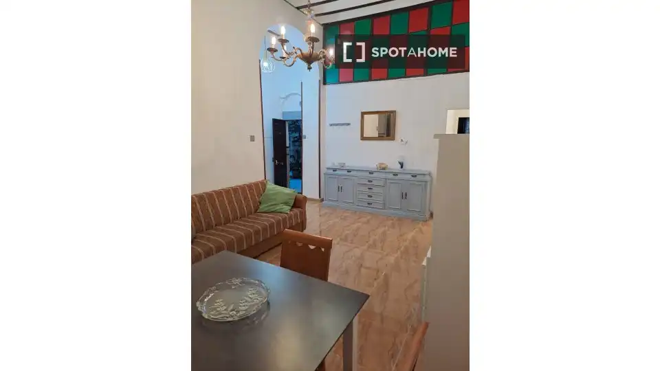 Habitación 81 m², Cádiz