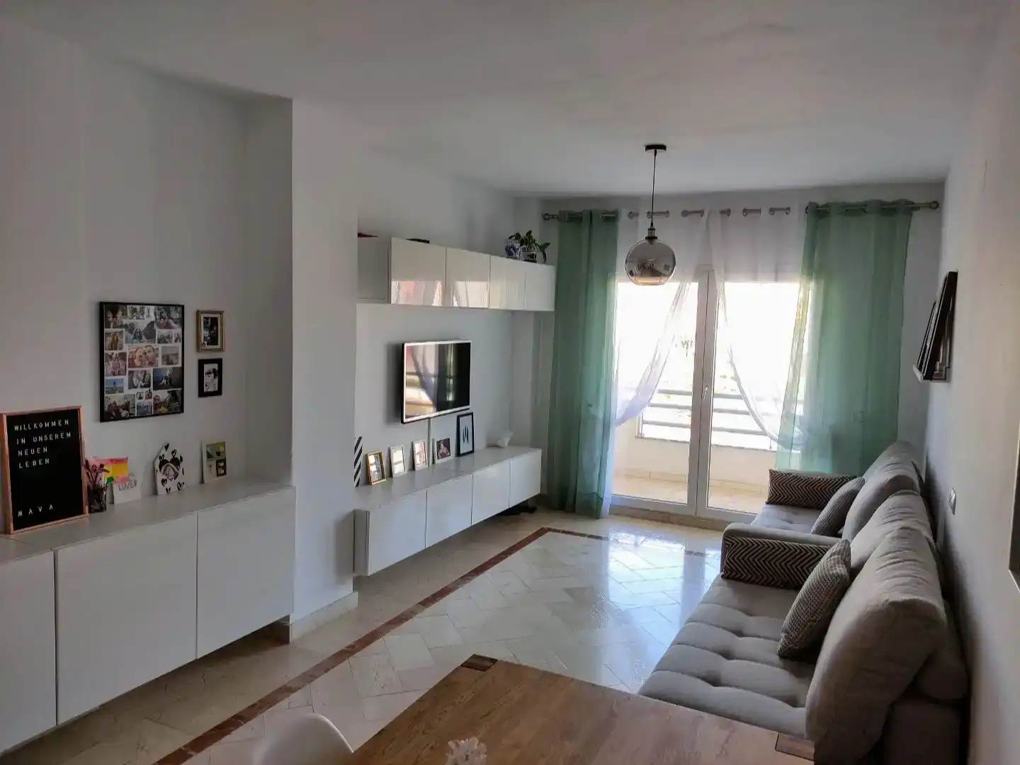 Piso de 145 m² en Los Barrios
