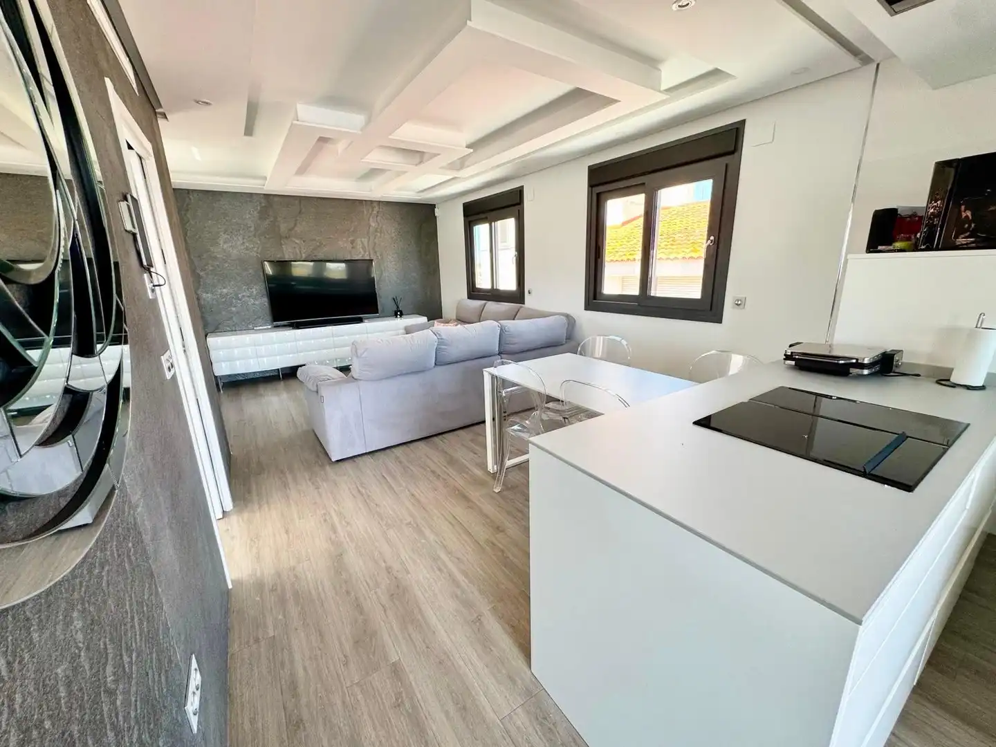 Piso de 70 m² en Punta Umbría