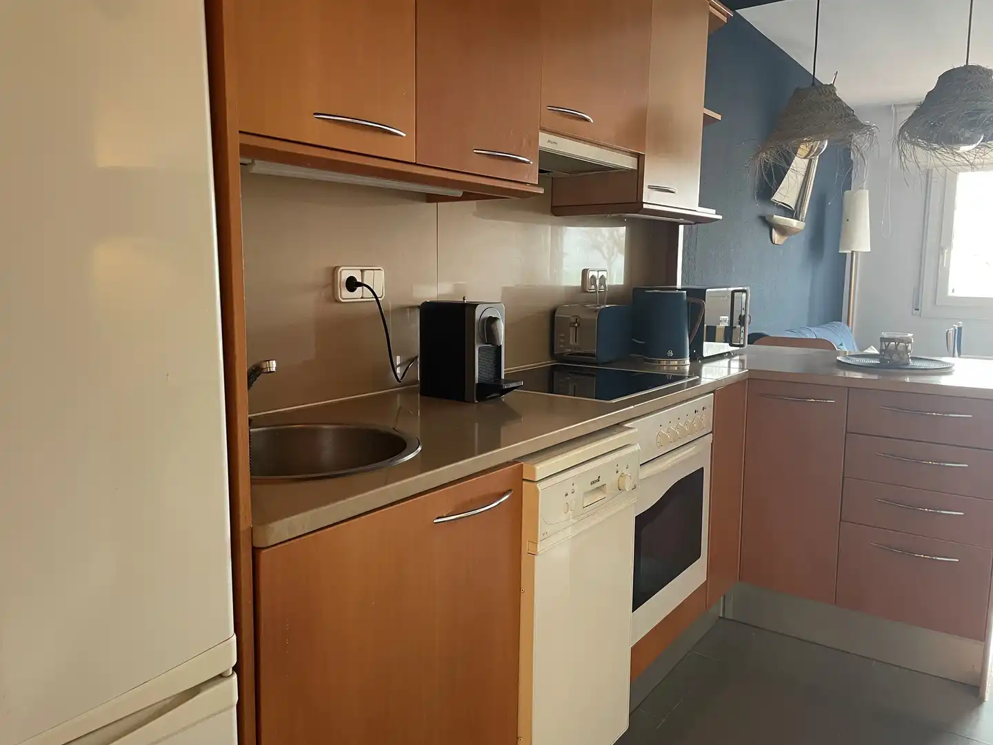 Apartamento 55 m² em Palamós