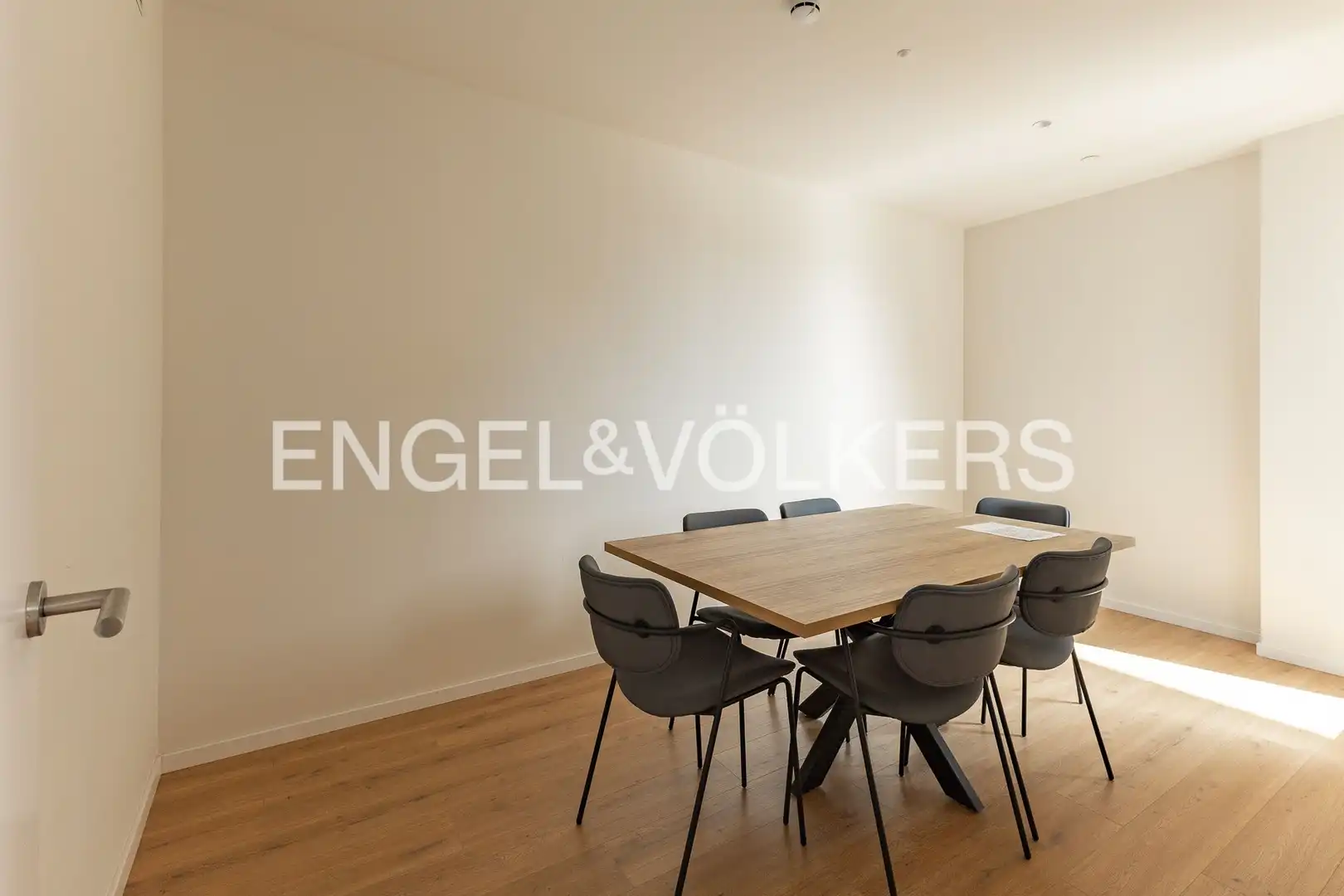Piso de 89 m² en Mataró