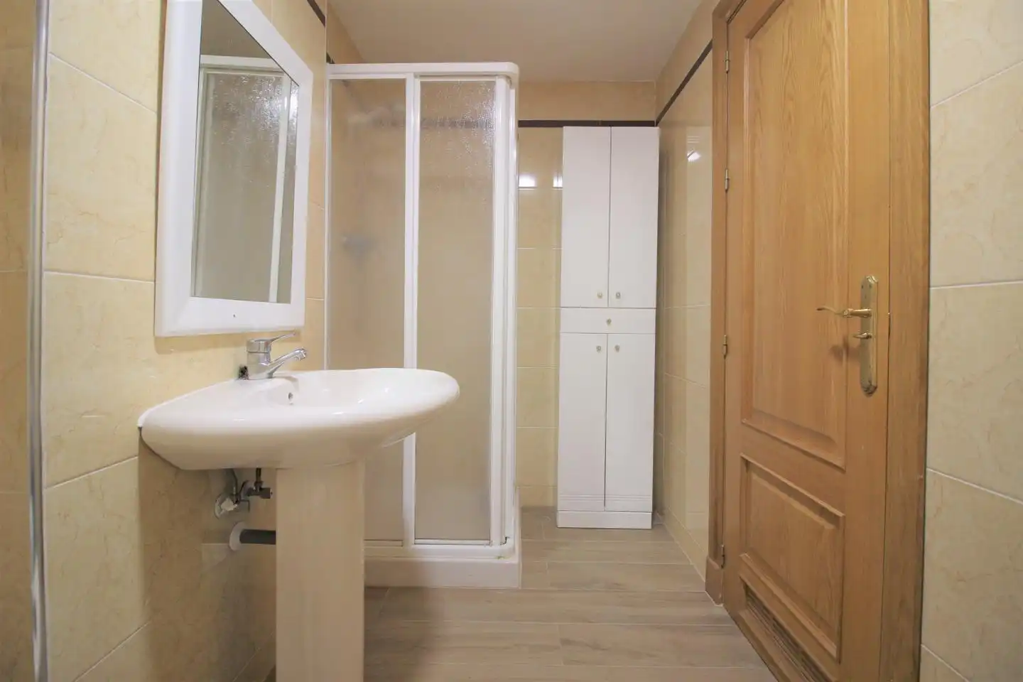 Pis de 124 m² a Almeria