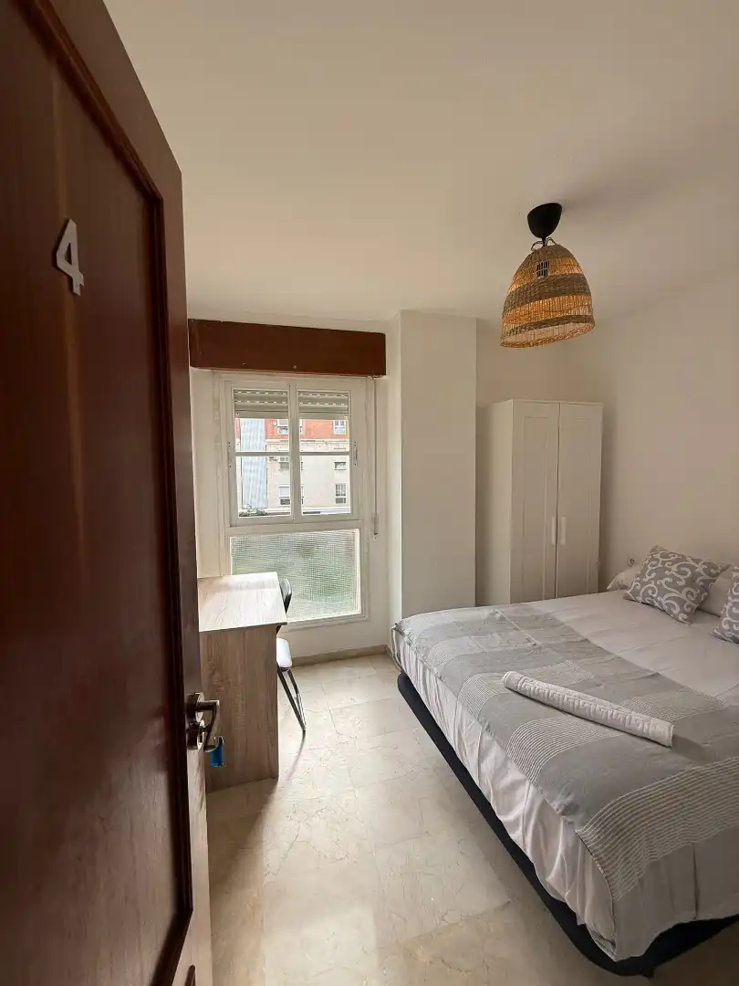 Habitación 100 m², Málaga