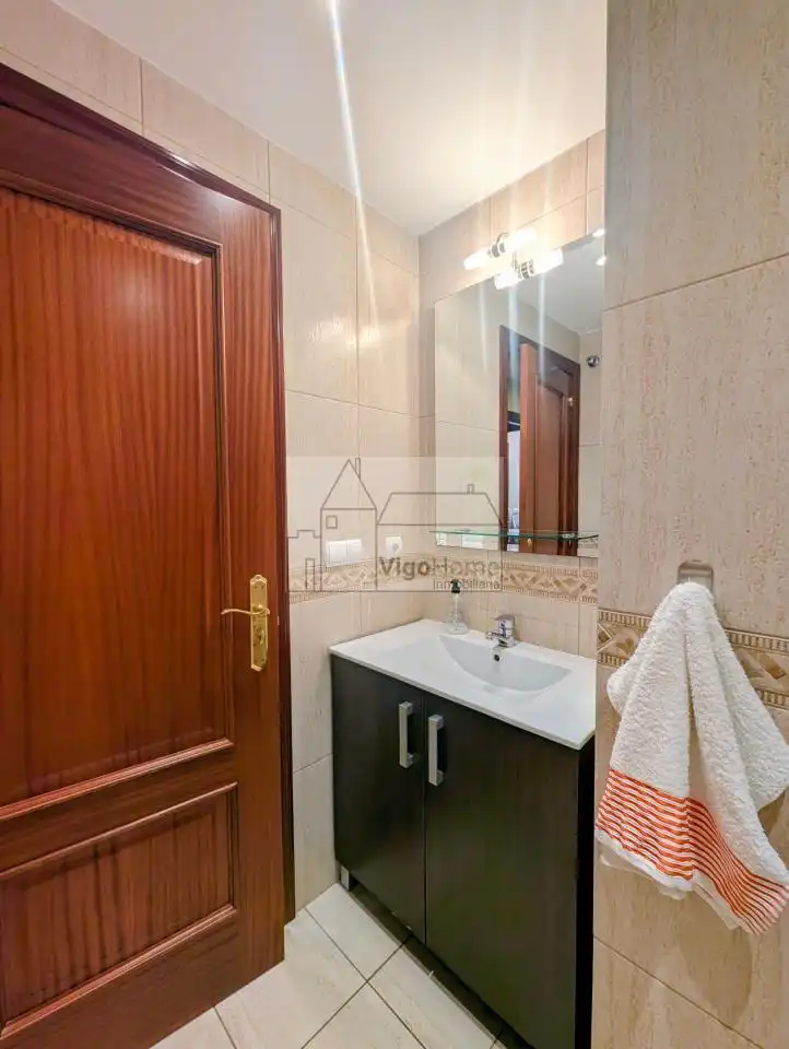 Pis de 90 m² a Vigo