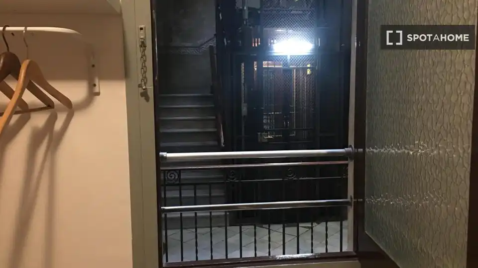 Habitación en alquiler, Barcelona