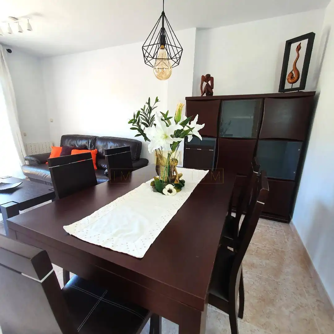 Piso de 85 m² en Aínsa-Sobrarbe