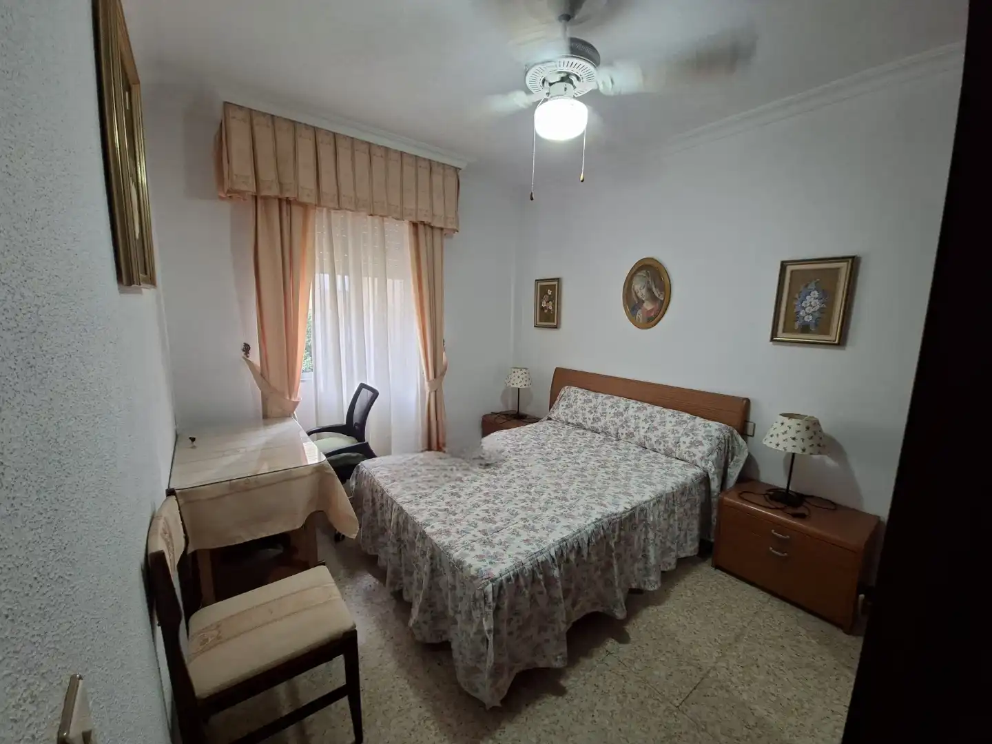 Wohnung 70 m² in Sevilla